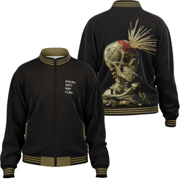 Track Jackets