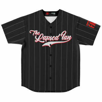 Baseball Jerseys