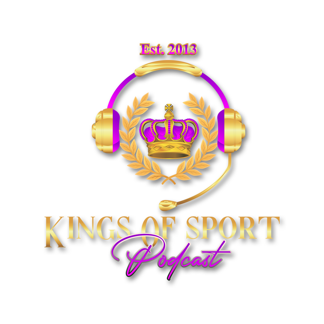 Kings of Sport Podcast