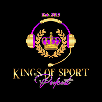Kings of Sport Podcast