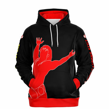 Keepin' It Strong Style Premium Pullover Hoodie