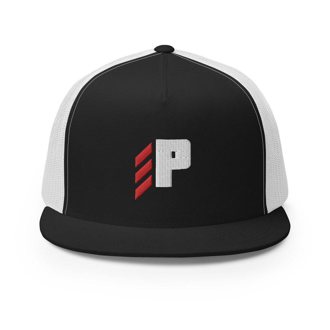 ///P Trucker Cap