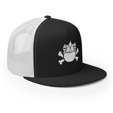 Poisonrana Frog Trucker Cap