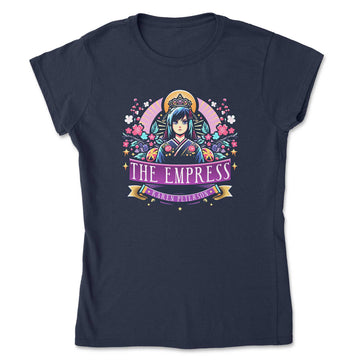 The Empress Women's Tee