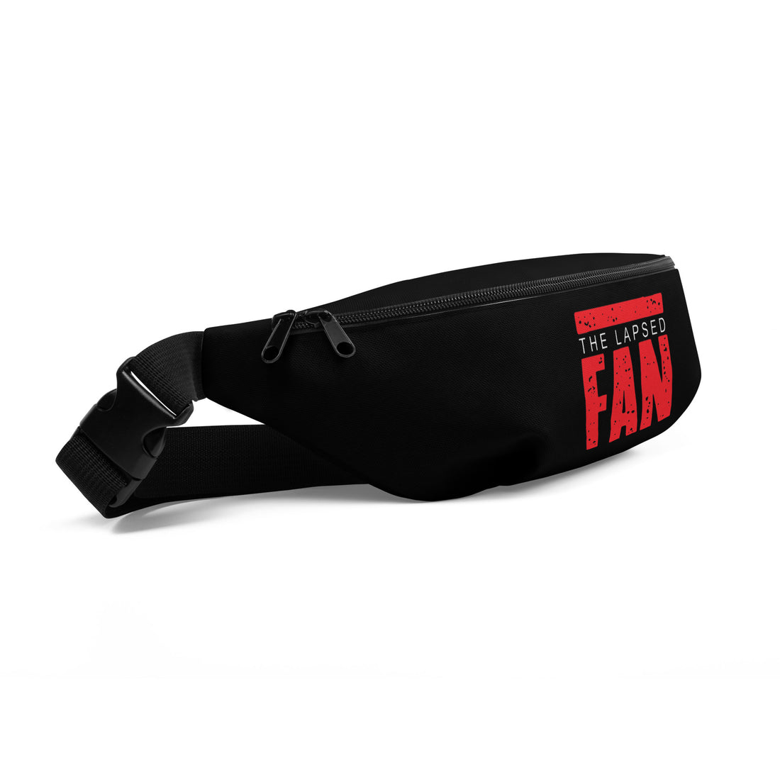 The Lapsed Fanny Pack