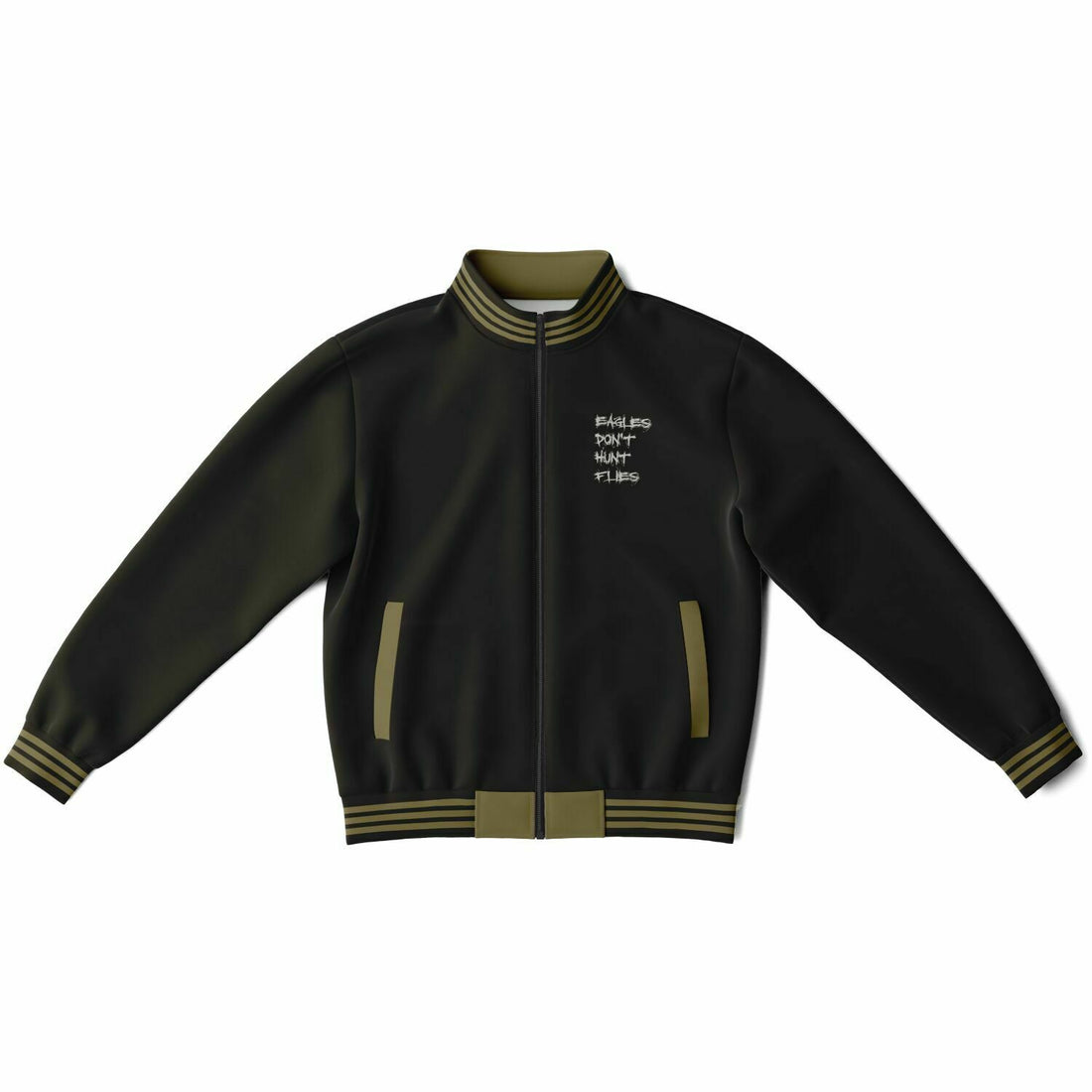 Deathmatch Van Gogh Lightweight Track Jacket