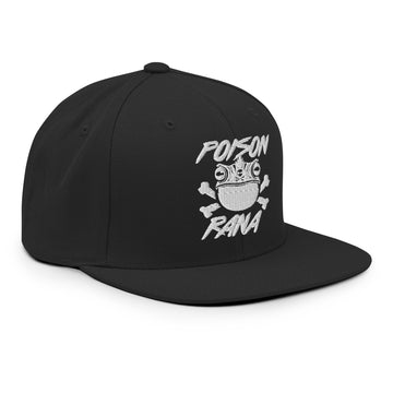 Poisonrana Snapback