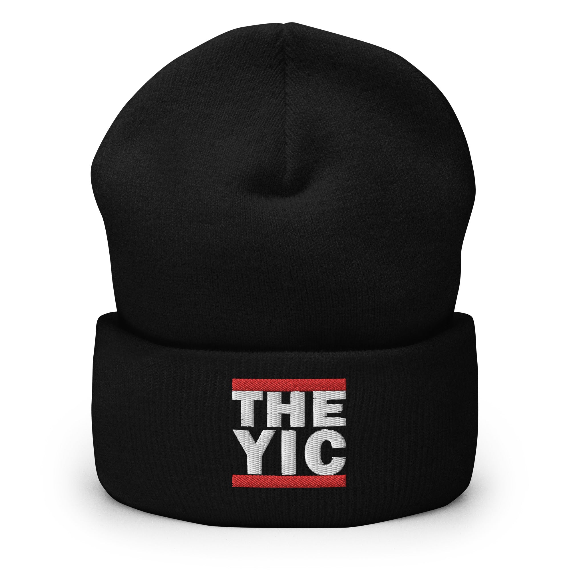Youngest In Charge Beanie