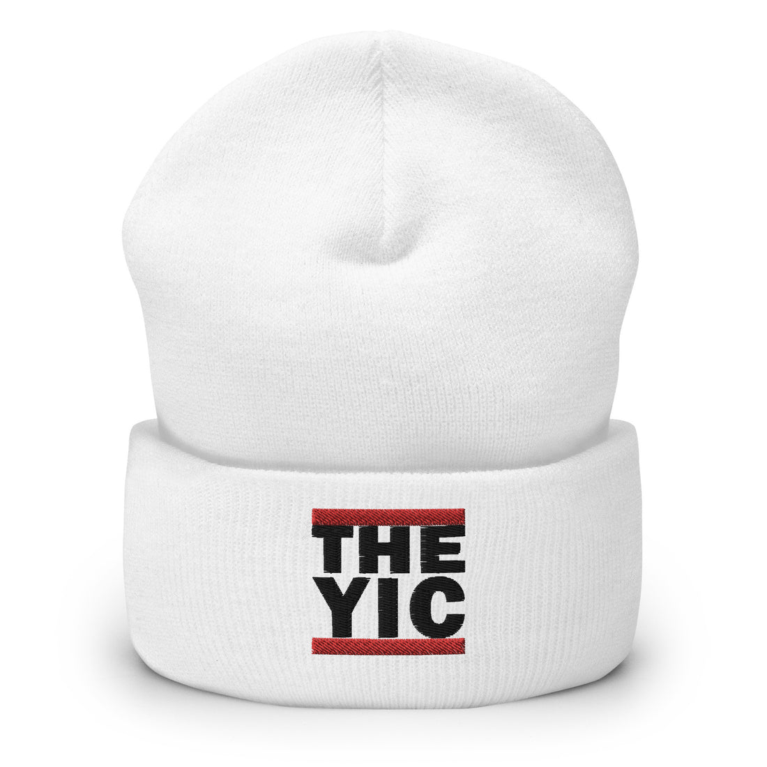 Youngest In Charge Beanie