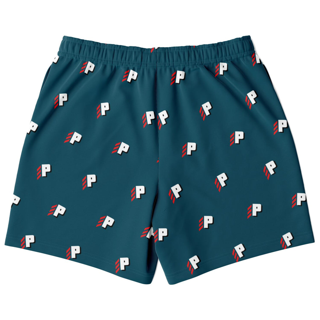 ///P Shorts
