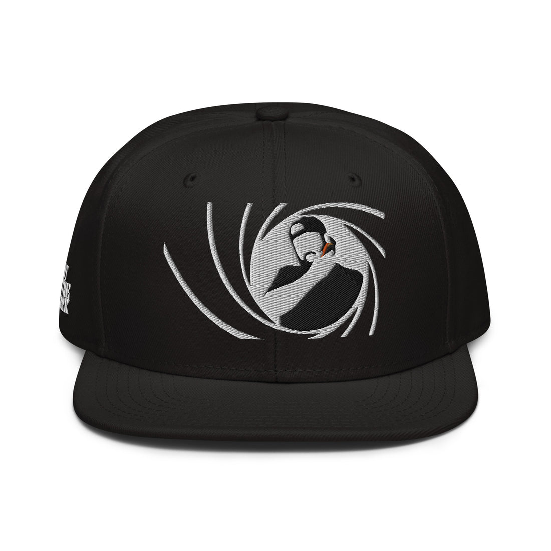 Shot in the Dark Snapback