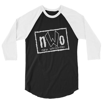 New Warlorder Baseball Tee