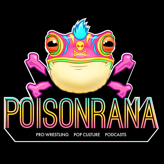 Poisonrana