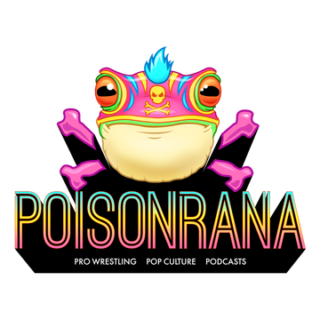 Poisonrana Network