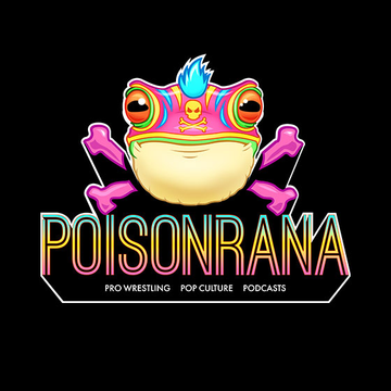 Poisonrana Network