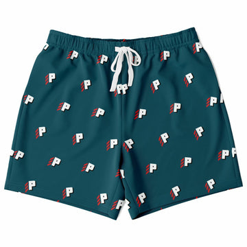 ///P Shorts