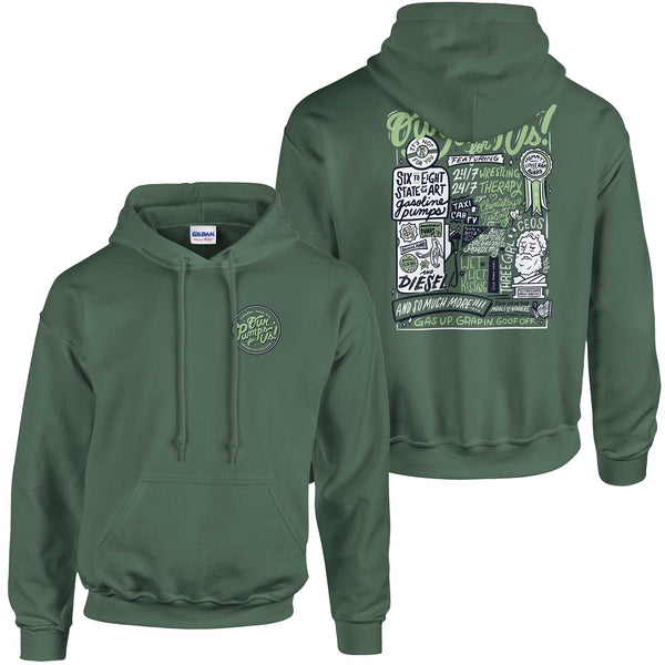 OPFU_MGreen_Hoodie_Double_gran