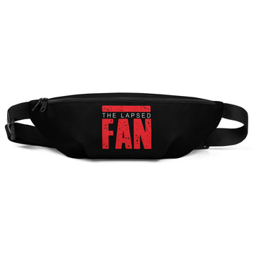 The Lapsed Fanny Pack