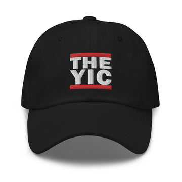 Youngest In Charge Dad Hat