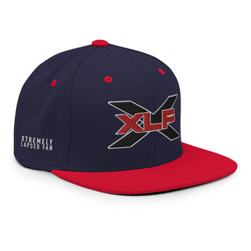 Xtremely Lapsed Snapback