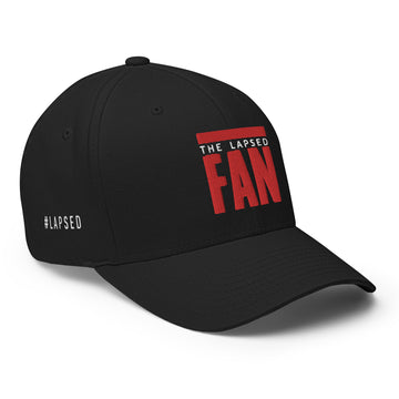 The Lapsed Fan Flexfit Cap