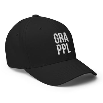 GRAPPL Baseball Cap