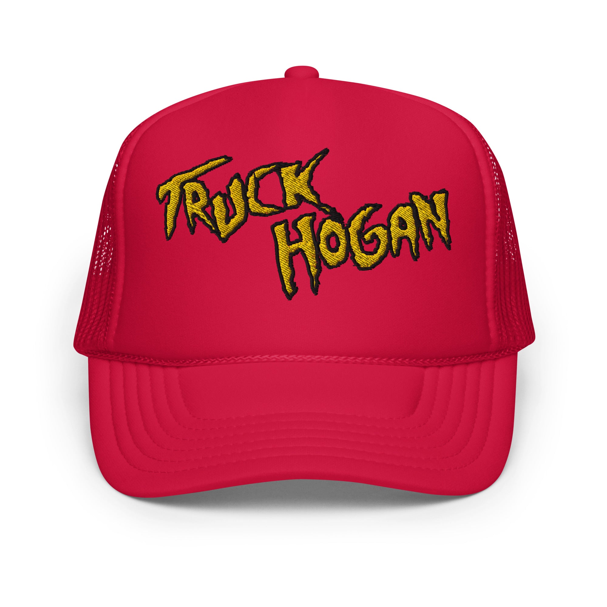 Truck Hogan Trucker Cap