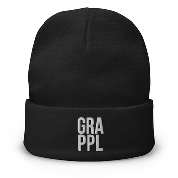 GRAPPL Beanie