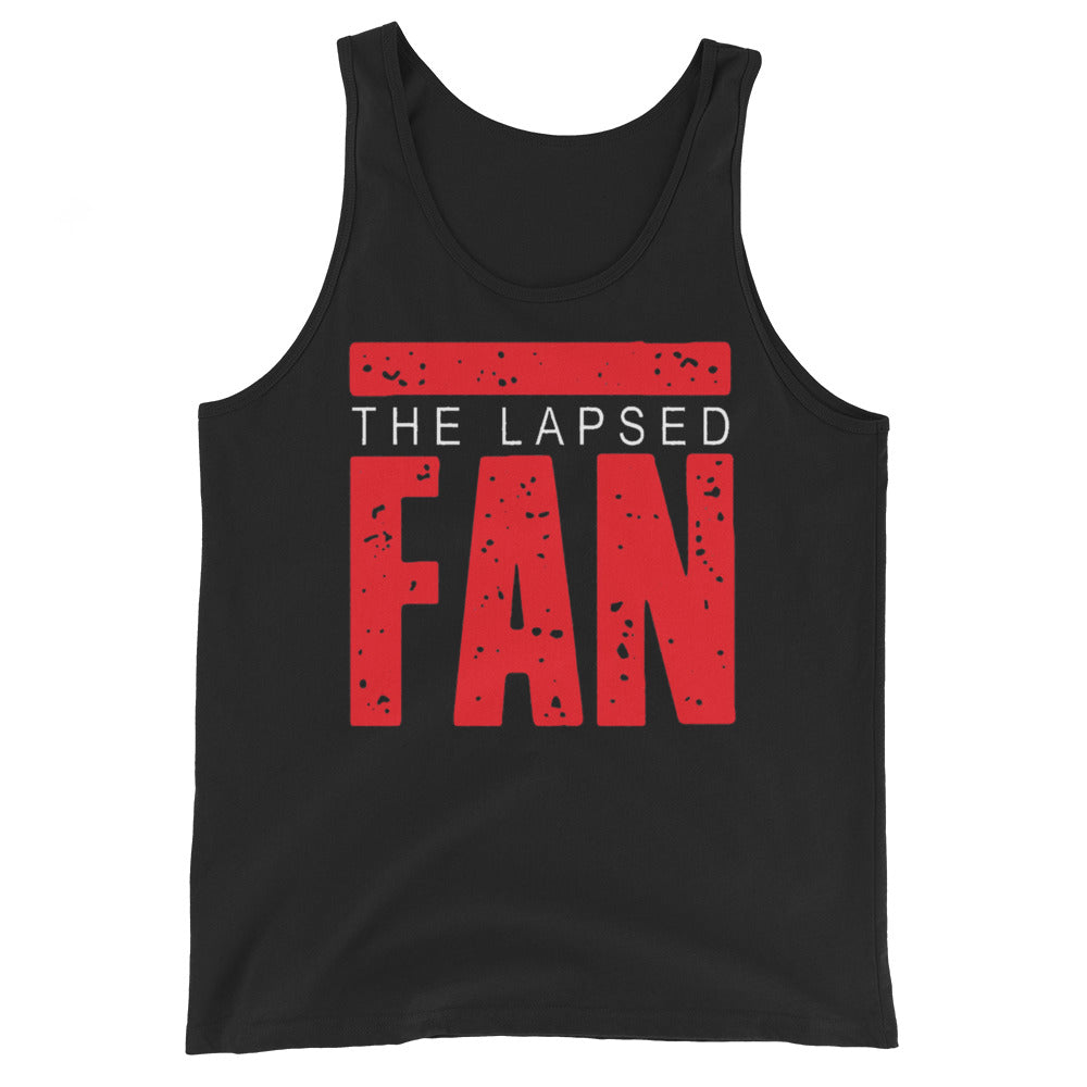 The Lapsed Fan Tank Top