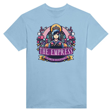 The Empress Blue Classic Tee